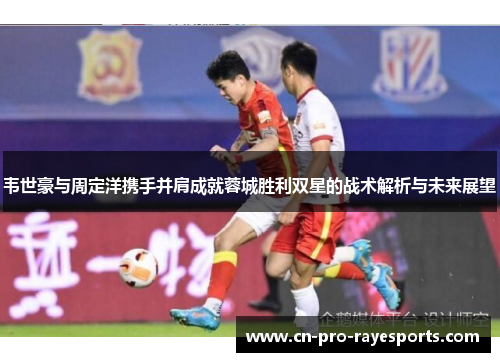 韦世豪与周定洋携手并肩成就蓉城胜利双星的战术解析与未来展望