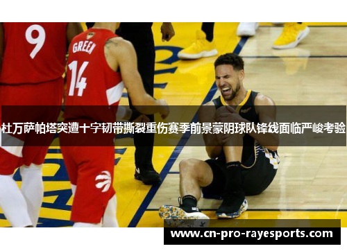 杜万萨帕塔突遭十字韧带撕裂重伤赛季前景蒙阴球队锋线面临严峻考验